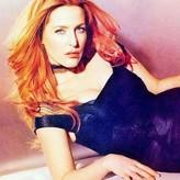 Gillian Anderson голая #0218