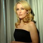 Gillian Anderson голая #0220