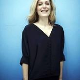 Gillian Anderson голая #0223