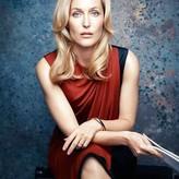 Gillian Anderson голая #0225