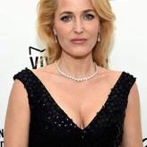 Gillian Anderson голая #0228