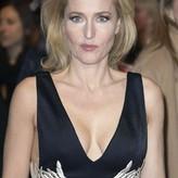 Gillian Anderson голая #0230