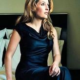 Gillian Anderson голая #0234