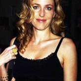 Gillian Anderson голая #0247