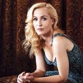 Gillian Anderson голая #0248