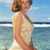 Gillian Anderson голая #0249