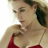 Gillian Anderson голая #0255