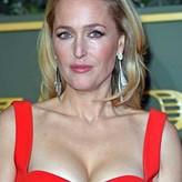 Gillian Anderson голая #0262