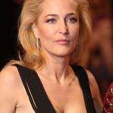 Gillian Anderson nude #0266