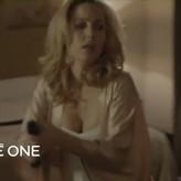 Gillian Anderson nude #0318