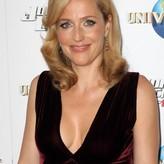 Gillian Anderson nude #0370