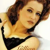 Gillian Anderson голая #0496