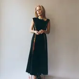 Gillian Anderson nude #0531