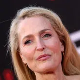 Gillian Anderson голая #0534