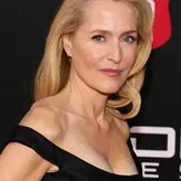 Gillian Anderson голая #0536