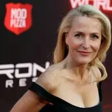 Gillian Anderson голая #0538