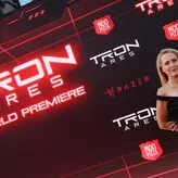 Gillian Anderson голая #0541