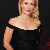 Gillian Anderson голая #0547