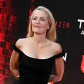 Gillian Anderson голая #0554