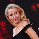 Gillian Anderson голая #0556