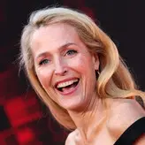 Gillian Anderson голая #0558