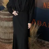 Gillian Anderson nude #0561