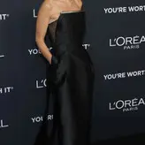 Gillian Anderson nude #0564