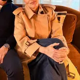 Gillian Anderson nude #0567