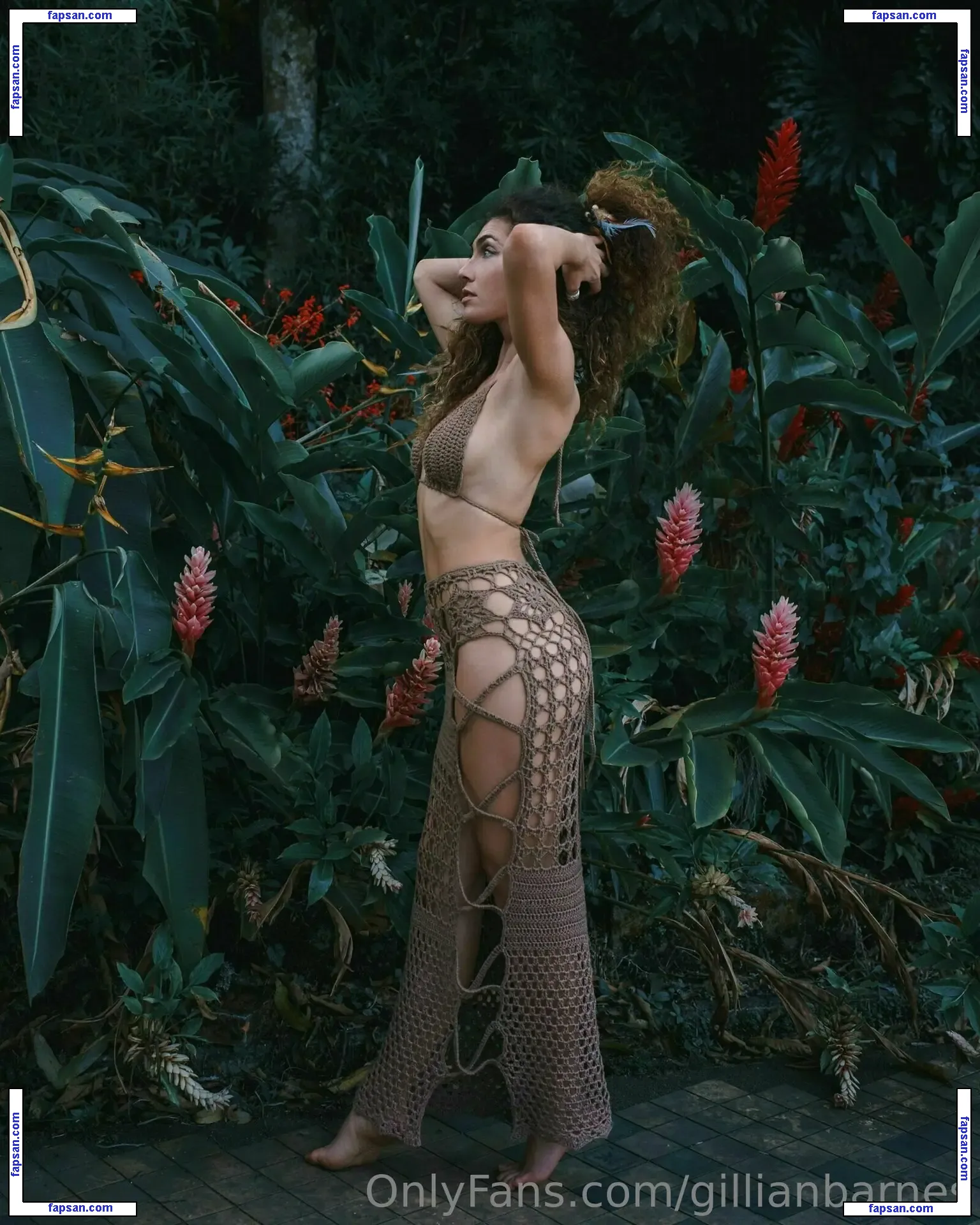 Gillian Barnes nude photo #0204 from OnlyFans