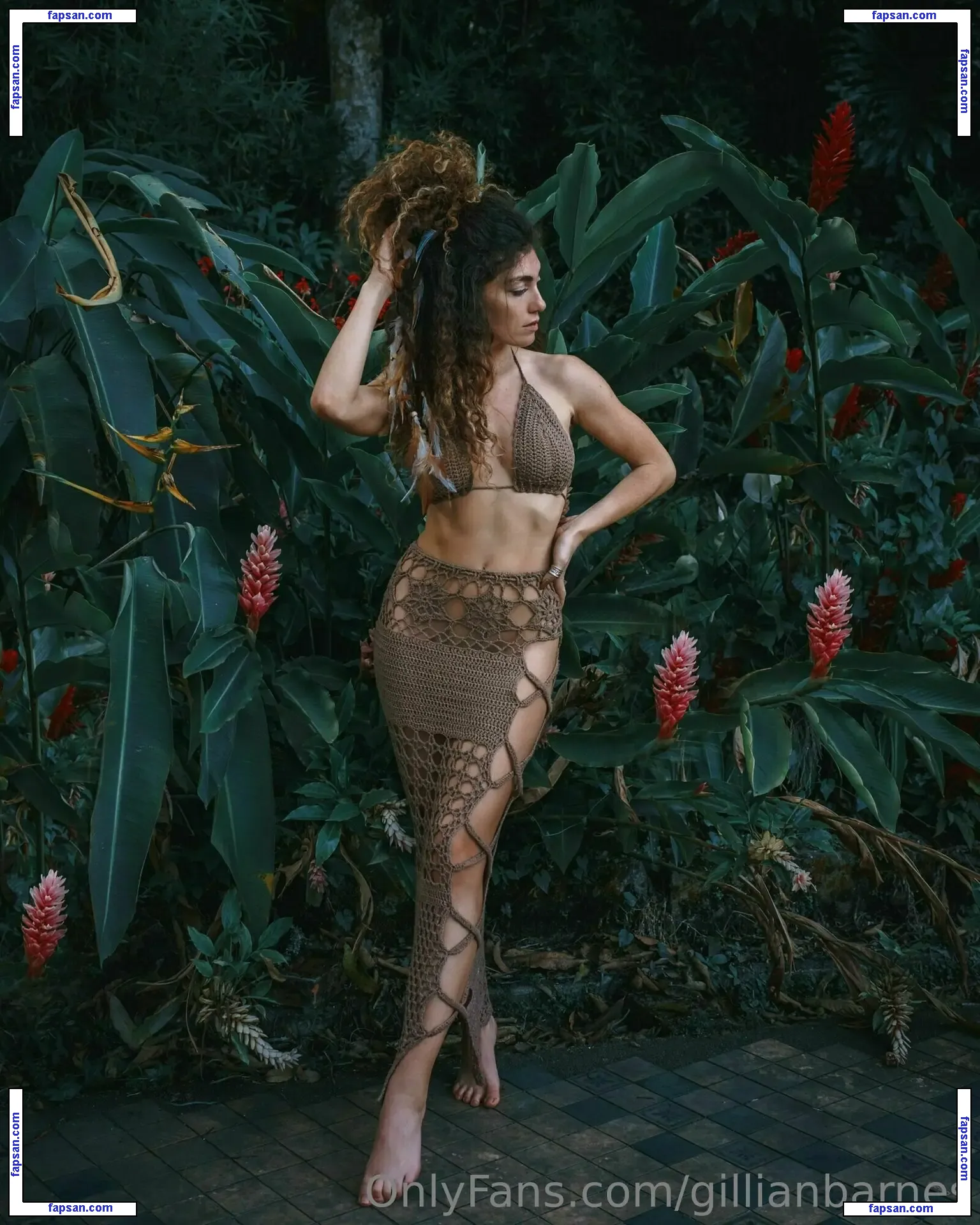 Gillian Barnes nude photo #0206 from OnlyFans