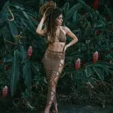 Gillian Barnes nude #0206