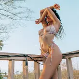 Gillian Barnes nude #0211