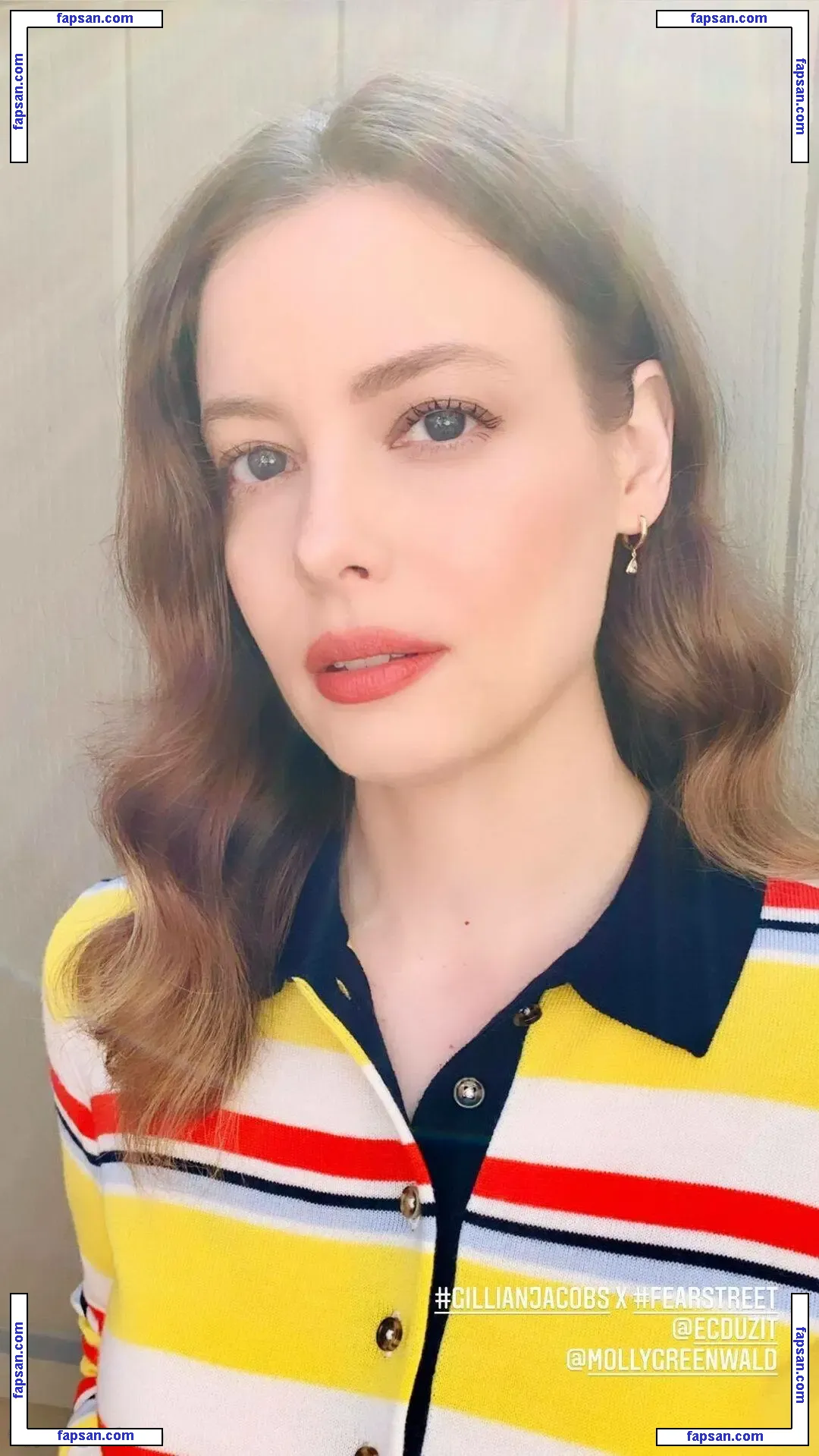 Gillian Jacobs / gillianjacobsofficial nude photo #0146 from OnlyFans