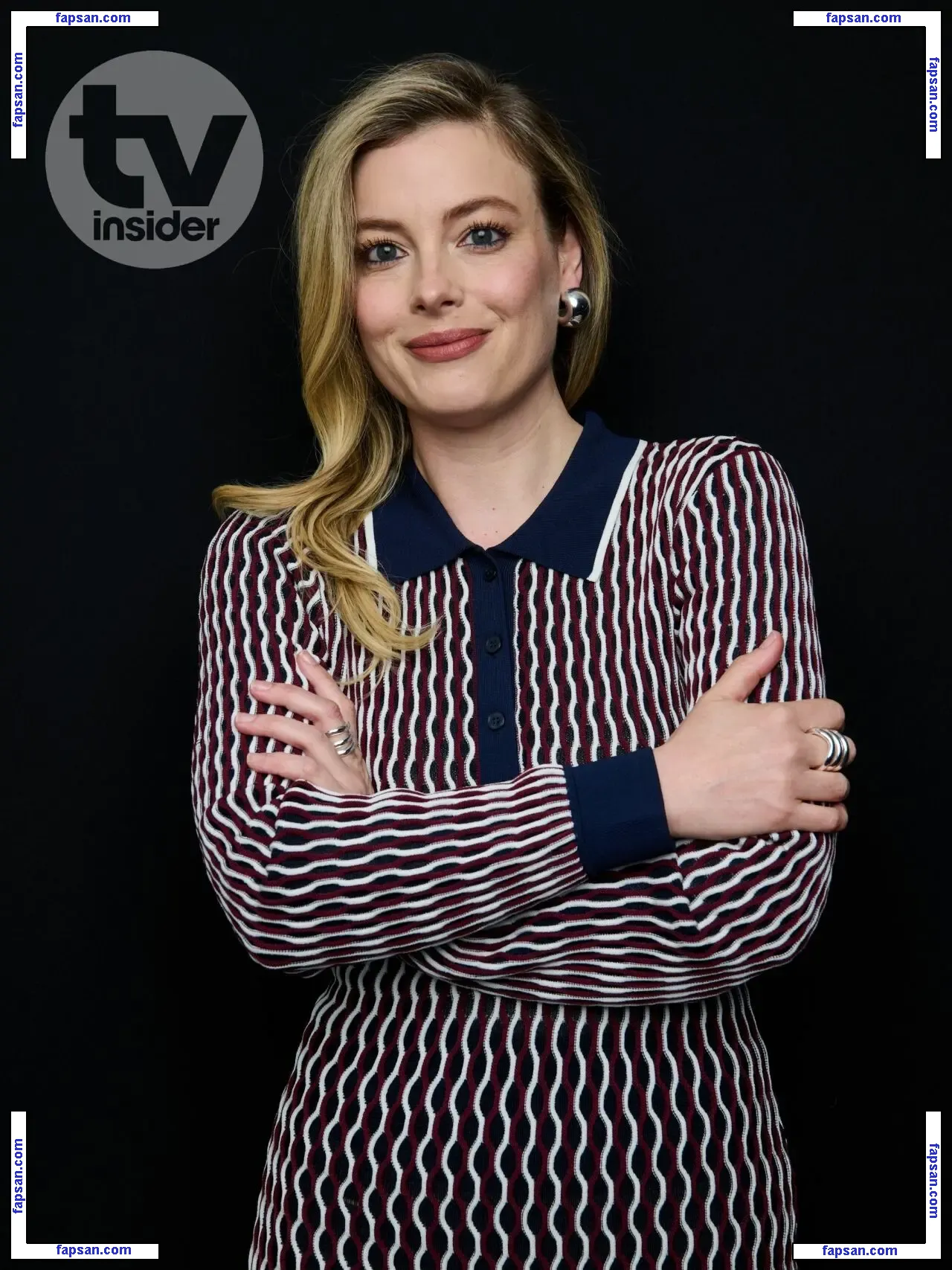 Gillian Jacobs nude photo #0201 from OnlyFans