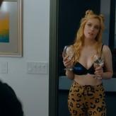 Gillian Jacobs nude #0096