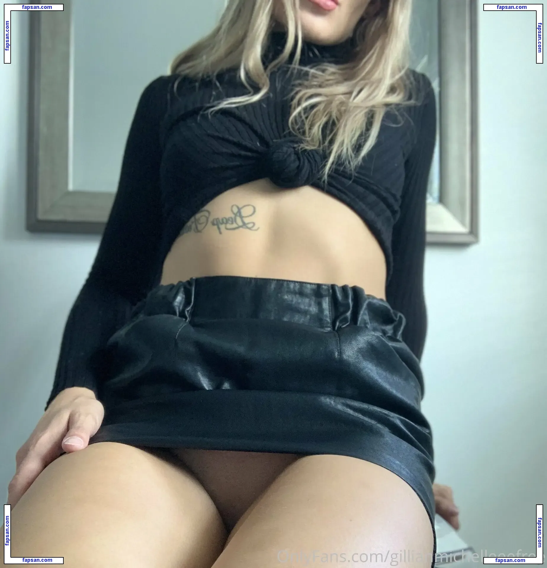 gillianmichelleeefree nude photo #0022 from OnlyFans