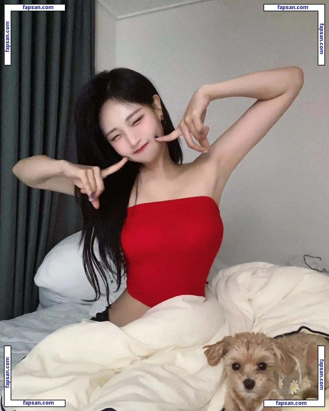 gilyoung8 nude photo #0005 from OnlyFans