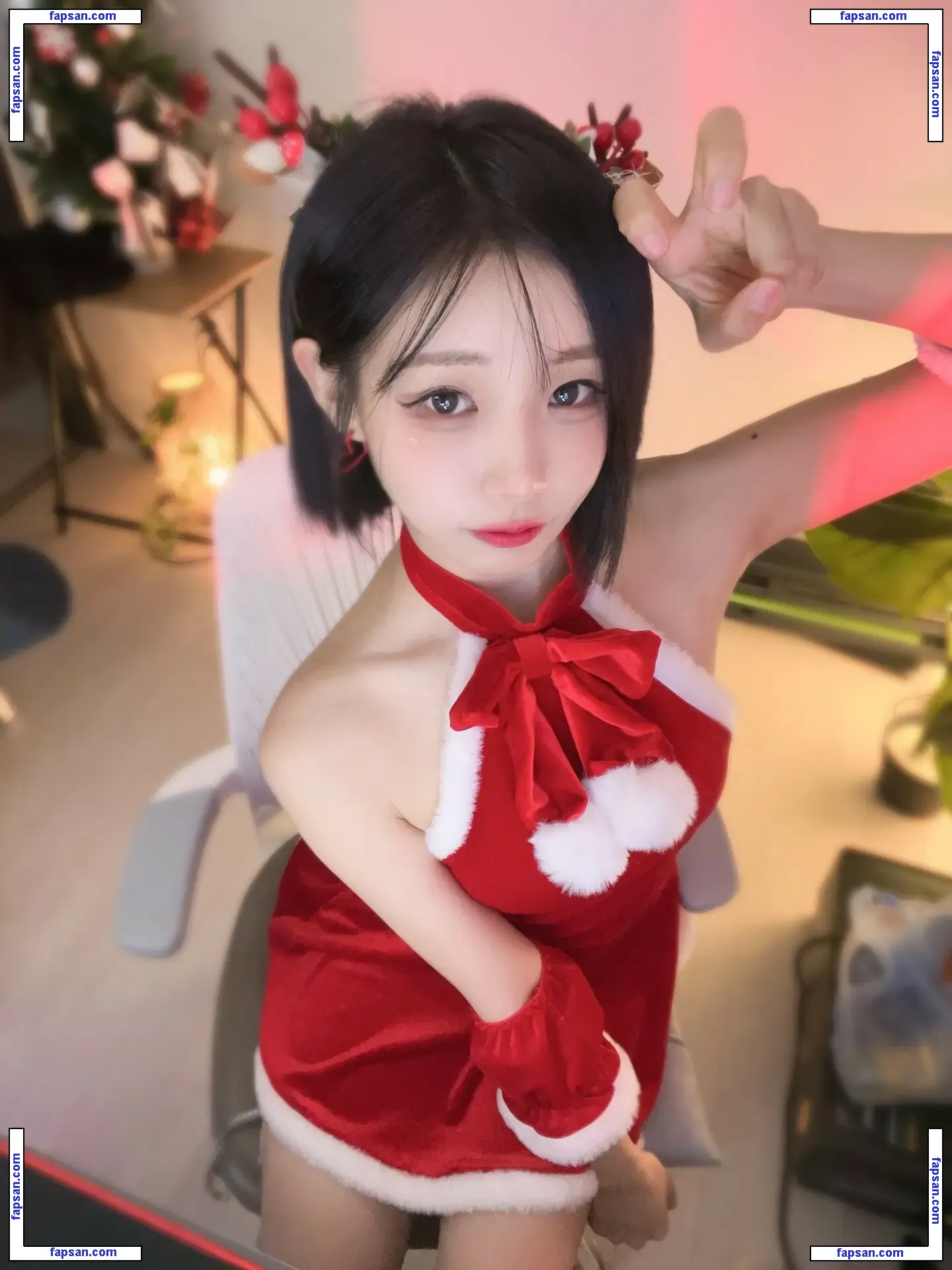 gilyoung8 nude photo #0009 from OnlyFans