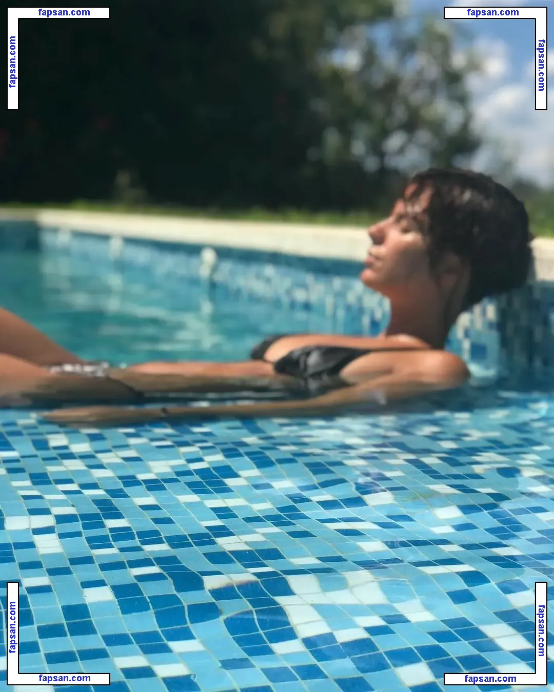 Gimena Accardi nude photo #0015 from OnlyFans