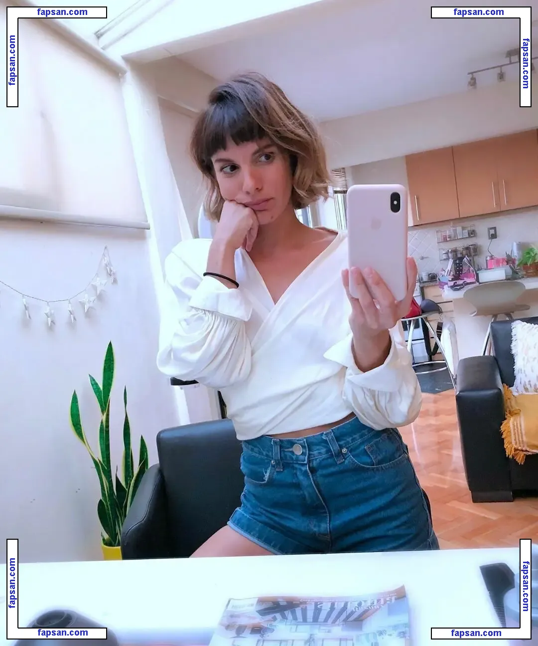 Gimena Accardi nude photo #0017 from OnlyFans