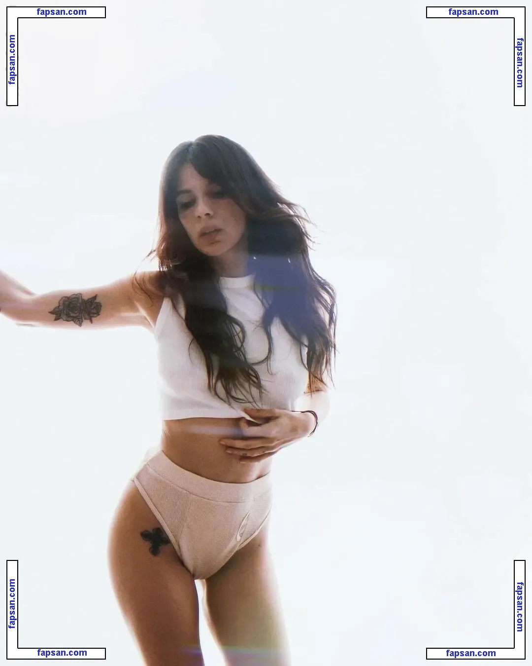 Gimena Accardi nude photo #0019 from OnlyFans