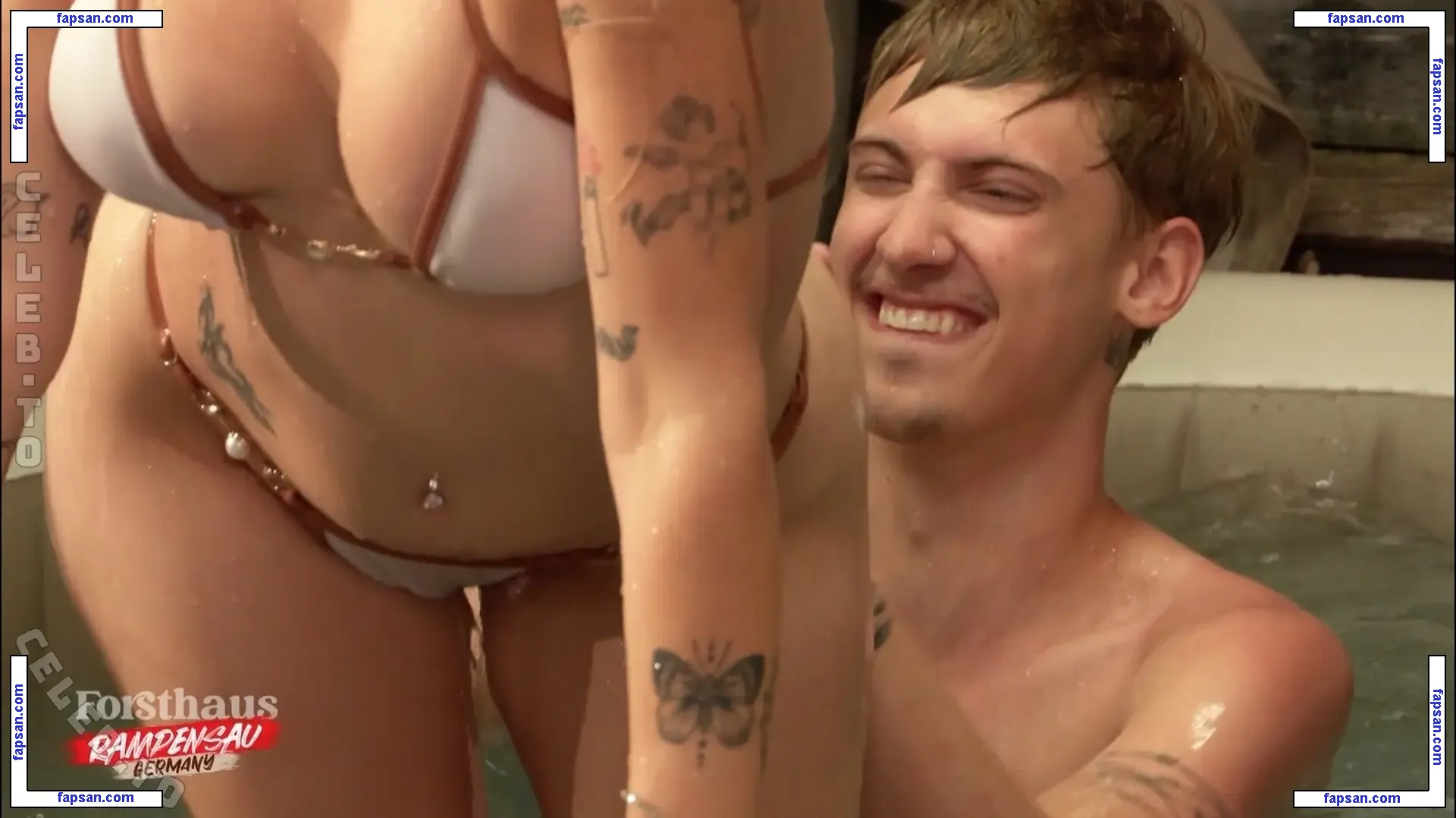 Gina Beckmann nude photo #0010 from OnlyFans