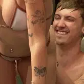 Gina Beckmann nude #0010