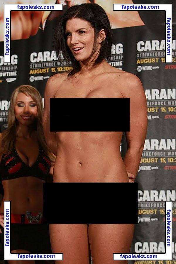 Gina Carano / ___182718 nude photo #0006 from OnlyFans