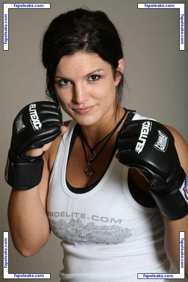 Gina Carano / ___182718 nude photo #0029 from OnlyFans