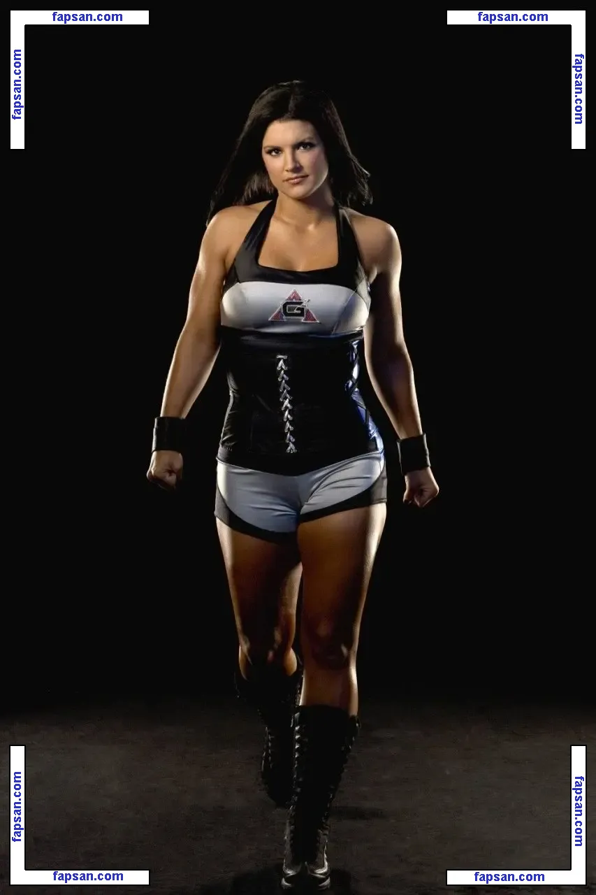 Gina Carano / ginacarano / ginajcarano голая фото #0032 с Онлифанс