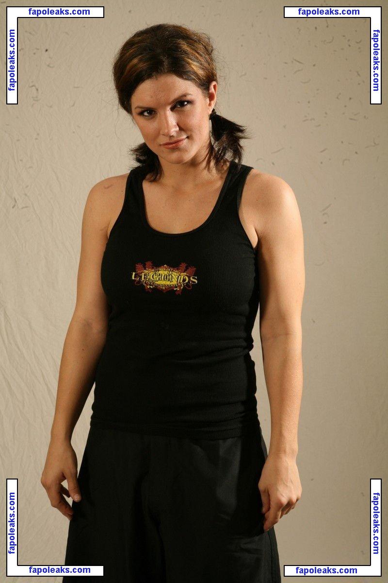 Gina Carano / ___182718 nude photo #0055 from OnlyFans