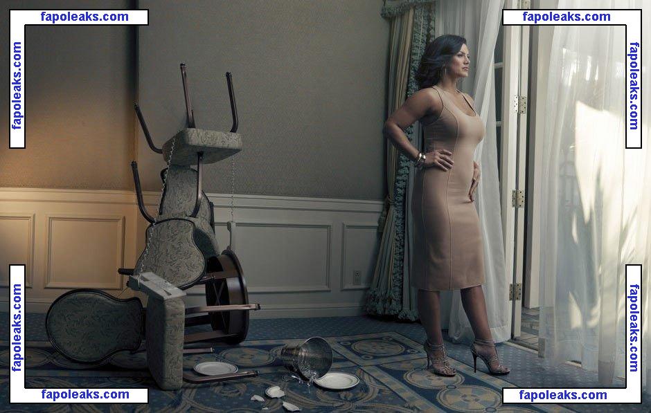 Gina Carano / ___182718 голая фото #0071 с Онлифанс
