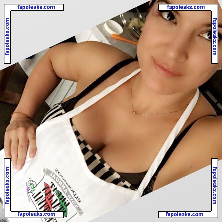 Gina Carano / ___182718 голая фото #0078 с Онлифанс