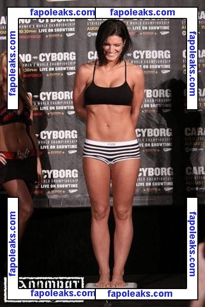 Gina Carano / ___182718 nude photo #0087 from OnlyFans